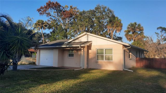 1333 BENDER AVENUE, Holly Hill, FL 32117