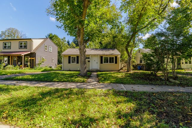 895 Starwick Drive, Ann Arbor, MI 48105
