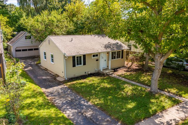 895 Starwick Drive, Ann Arbor, MI 48105