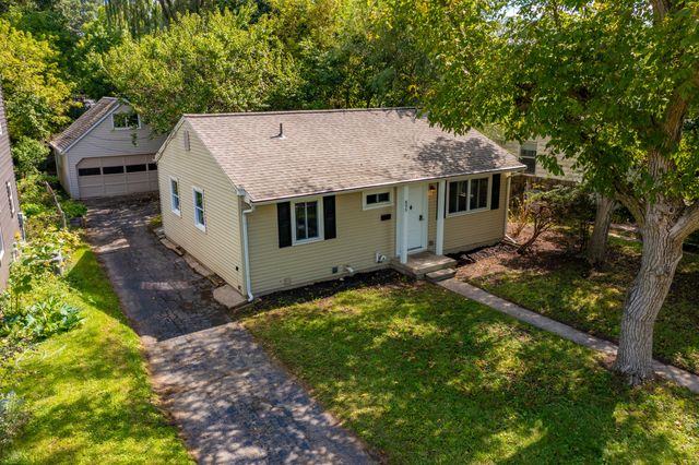895 Starwick Drive, Ann Arbor, MI 48105