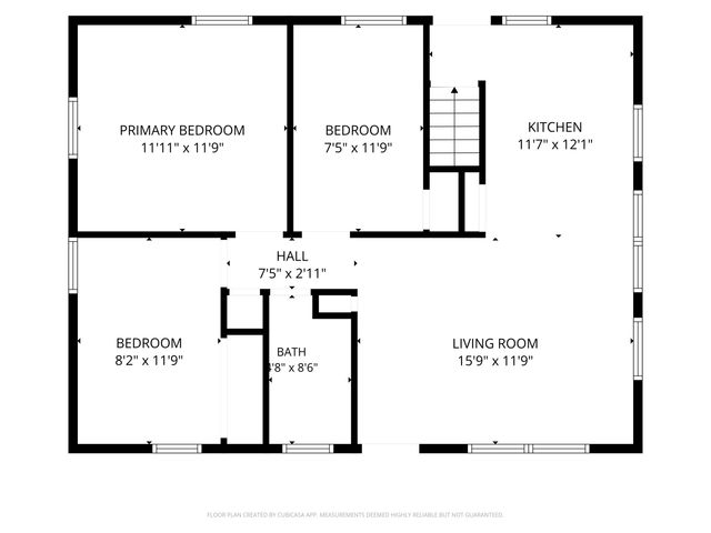 895 Starwick Drive, Ann Arbor, MI 48105