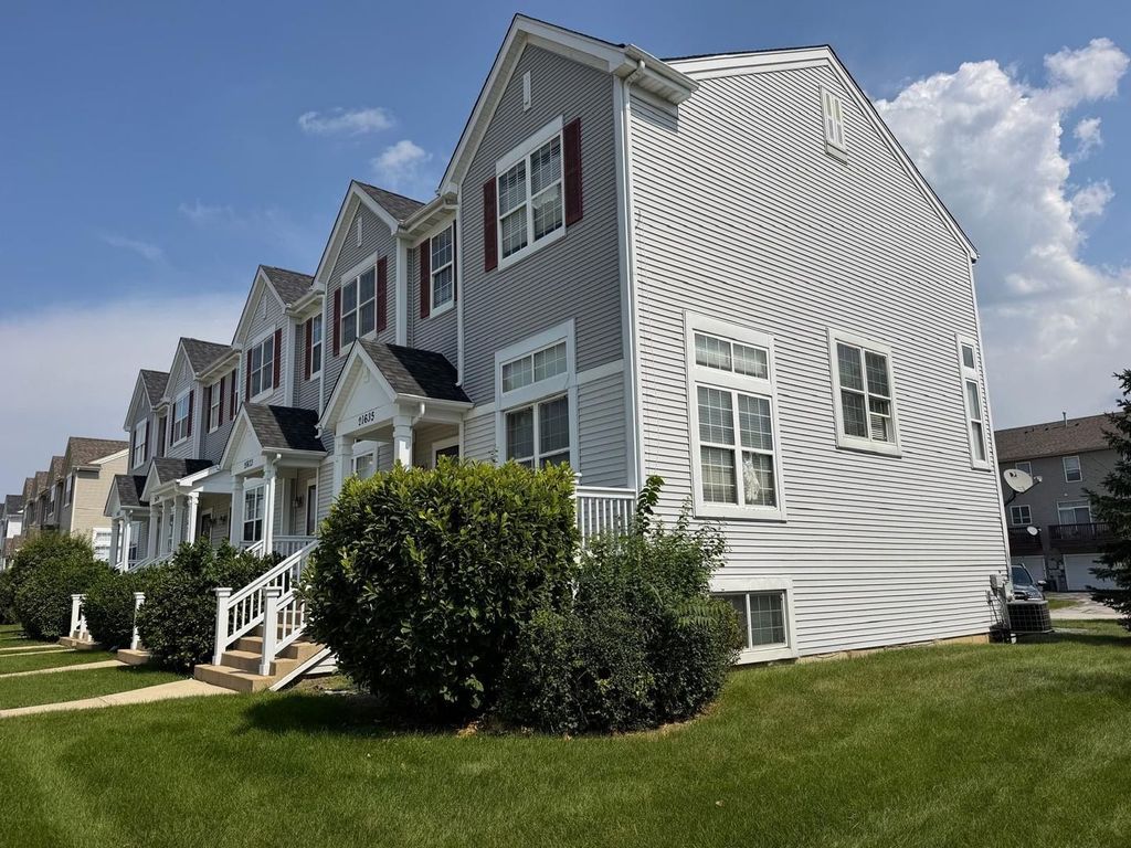 21635 Dogwood Road 1165, Matteson, IL 60443 — photo 3