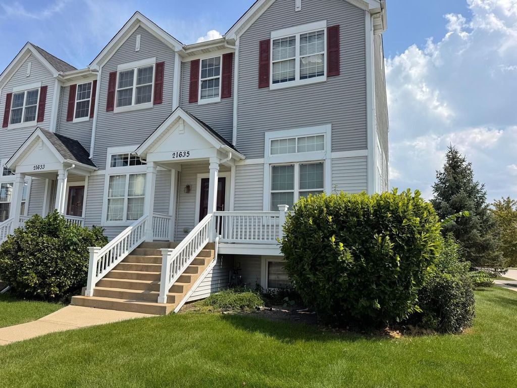 21635 Dogwood Road 1165, Matteson, IL 60443 — photo 4