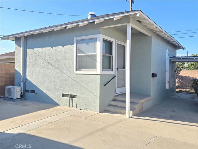 1611 W 154th Place, Gardena, CA 90247