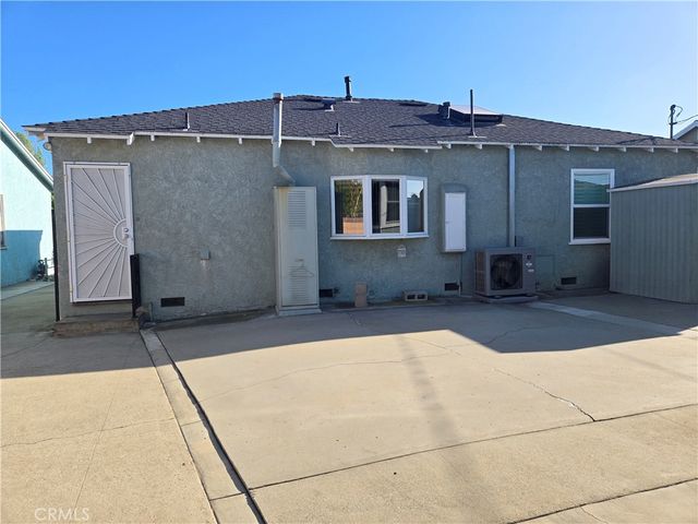 1611 W 154th Place, Gardena, CA 90247