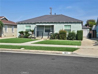 1611 W 154th Place, Gardena, CA 90247