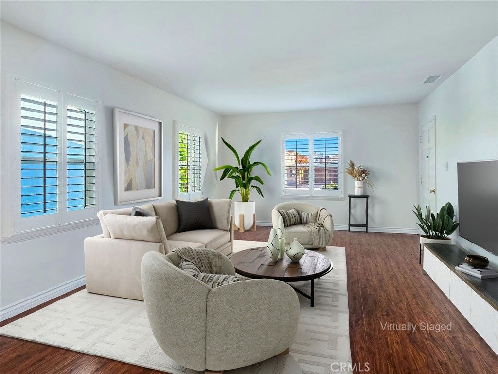 1611 W 154th Place, Gardena, CA 90247 — photo 2