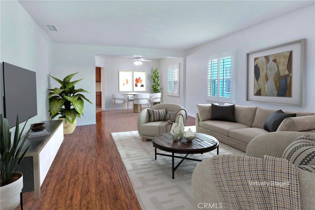 1611 W 154th Place, Gardena, CA 90247 — photo 3