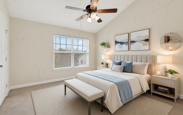 1744 Lincoya Bay Dr, Nashville, TN 37214