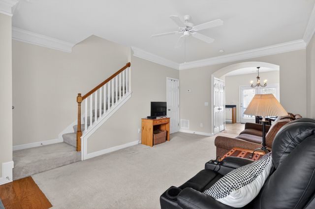 1744 Lincoya Bay Dr, Nashville, TN 37214