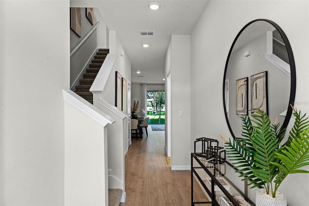 Image 3 of property listing at 14385 CANVAS STREET, Orlando, FL 32824