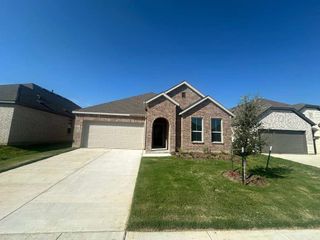 1329 Francesca Drive, Little Elm, TX 75068