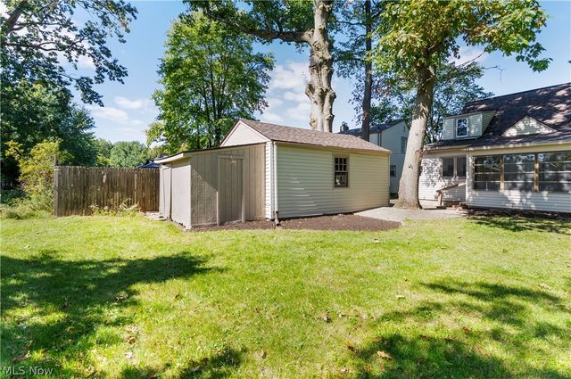 233 Oakley Avenue, Boardman, OH 44512
