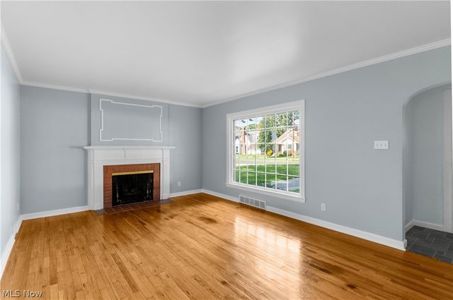 233 Oakley Avenue, Boardman, OH 44512