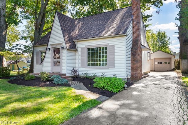 233 Oakley Avenue, Boardman, OH 44512