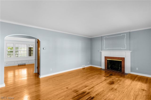 233 Oakley Avenue, Boardman, OH 44512