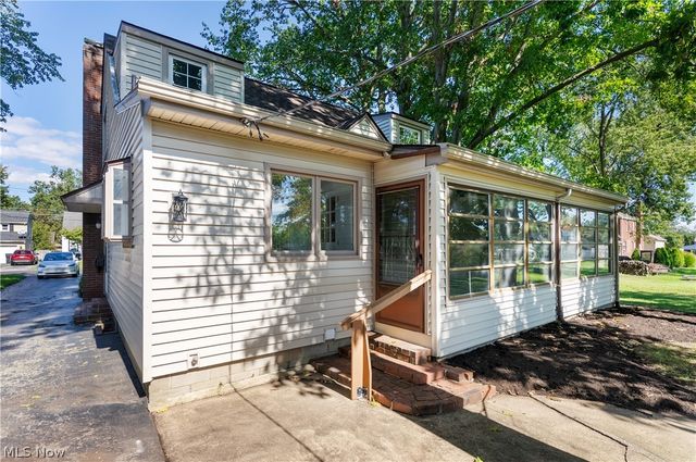 233 Oakley Avenue, Boardman, OH 44512