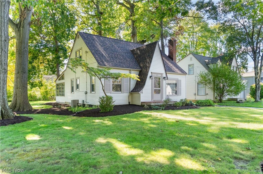 233 Oakley Avenue, Boardman, OH 44512