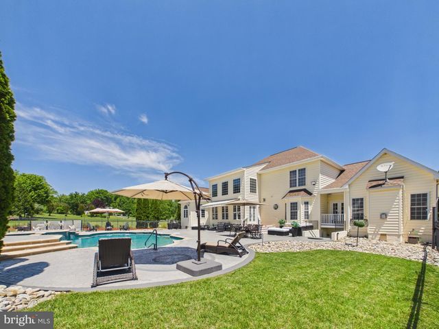 5 SMALL BEAR CT, Stafford, VA 22556