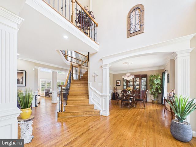 5 SMALL BEAR CT, Stafford, VA 22556