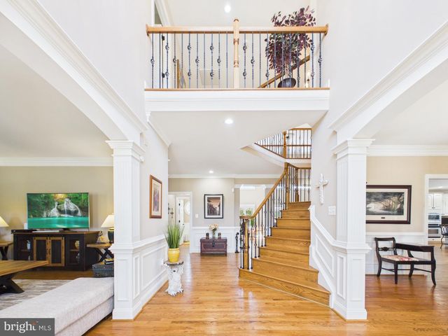 5 SMALL BEAR CT, Stafford, VA 22556