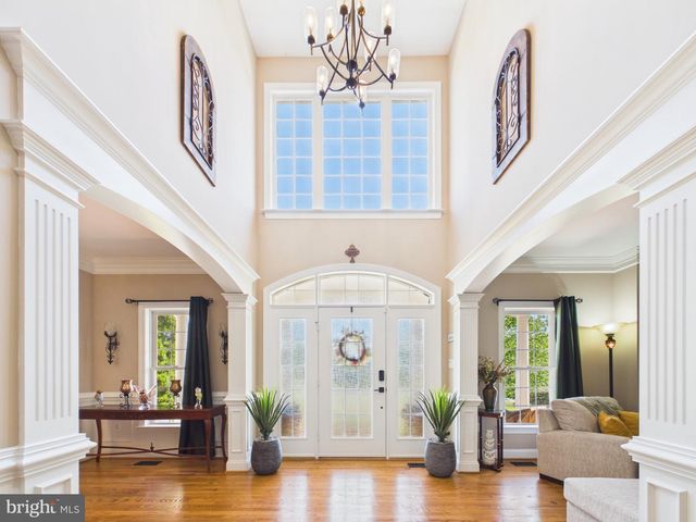 5 SMALL BEAR CT, Stafford, VA 22556
