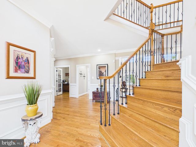 5 SMALL BEAR CT, Stafford, VA 22556