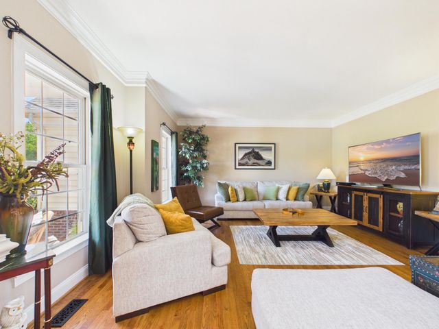 5 SMALL BEAR CT, Stafford, VA 22556