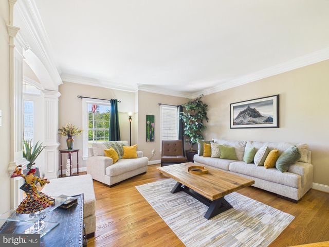 5 SMALL BEAR CT, Stafford, VA 22556