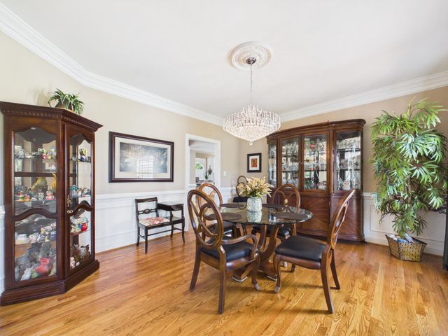 5 SMALL BEAR CT, Stafford, VA 22556