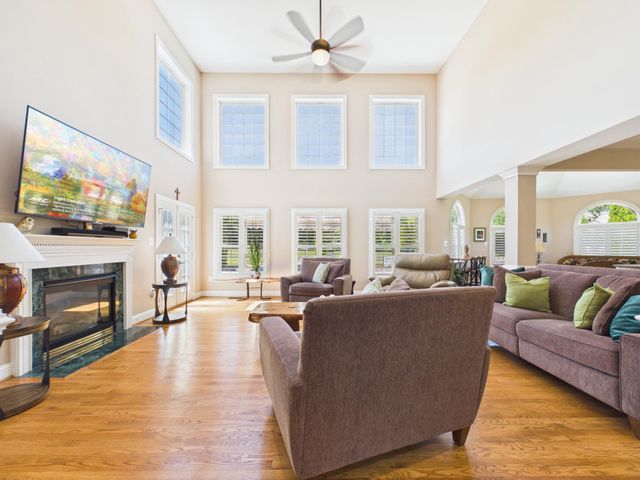 5 SMALL BEAR CT, Stafford, VA 22556