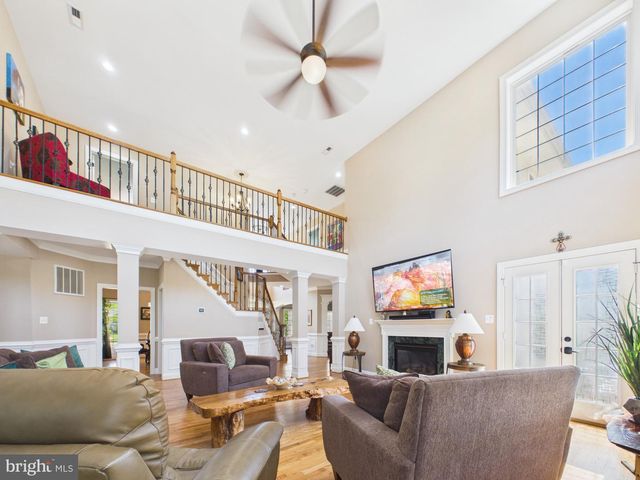 5 SMALL BEAR CT, Stafford, VA 22556