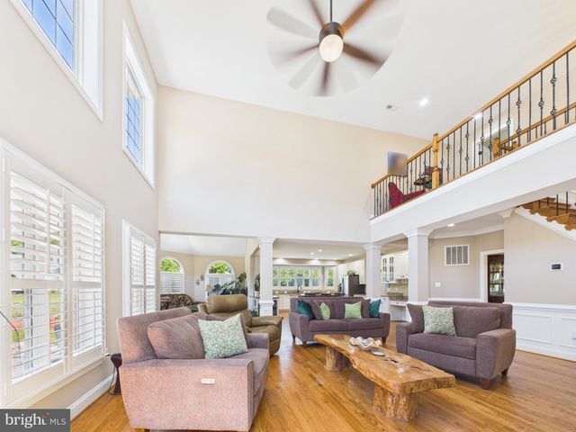 5 SMALL BEAR CT, Stafford, VA 22556