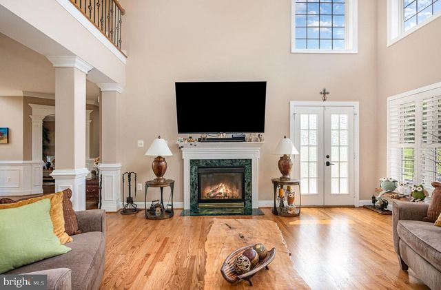 5 SMALL BEAR CT, Stafford, VA 22556