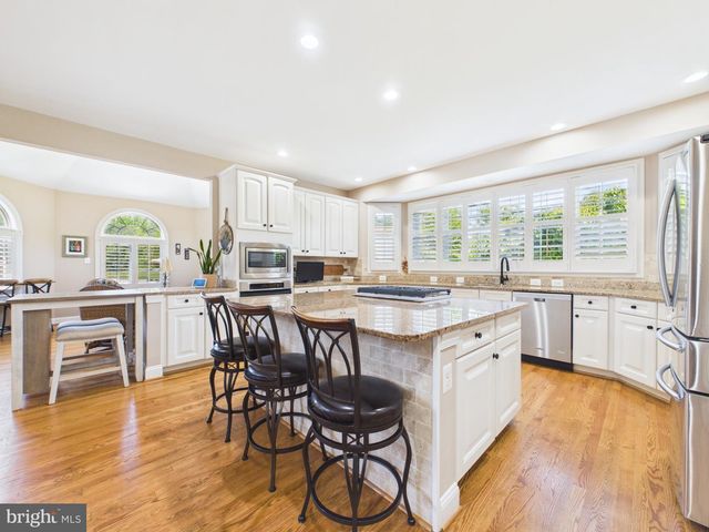 5 SMALL BEAR CT, Stafford, VA 22556