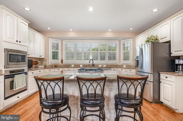 5 SMALL BEAR CT, Stafford, VA 22556