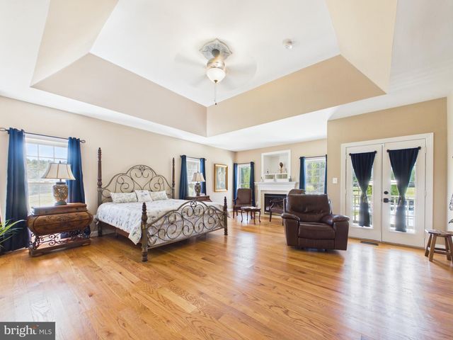 5 SMALL BEAR CT, Stafford, VA 22556