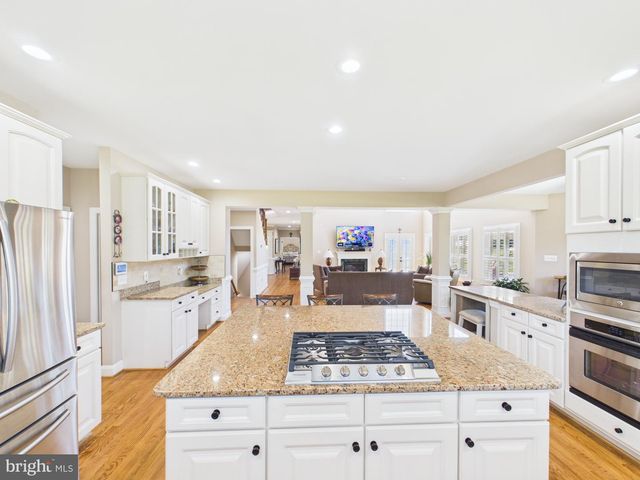 5 SMALL BEAR CT, Stafford, VA 22556