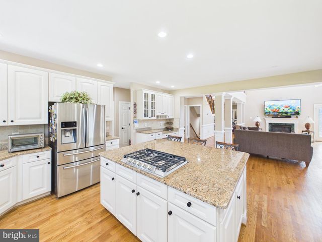 5 SMALL BEAR CT, Stafford, VA 22556