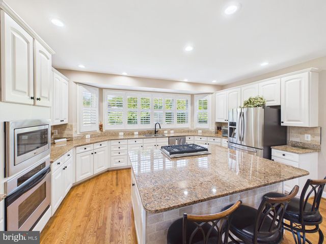5 SMALL BEAR CT, Stafford, VA 22556