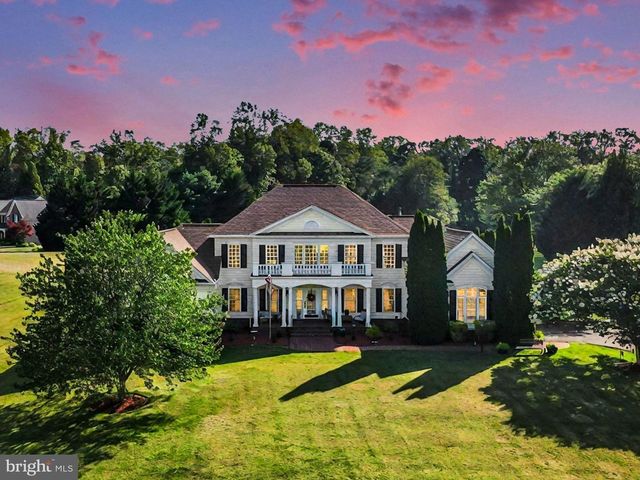 5 SMALL BEAR CT, Stafford, VA 22556