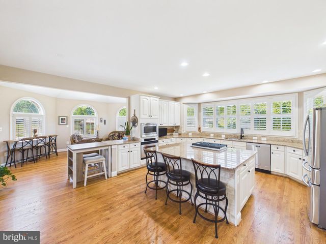 5 SMALL BEAR CT, Stafford, VA 22556