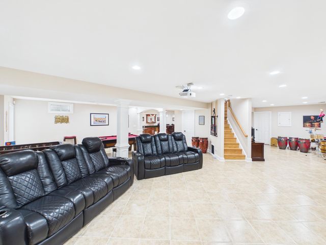 5 SMALL BEAR CT, Stafford, VA 22556