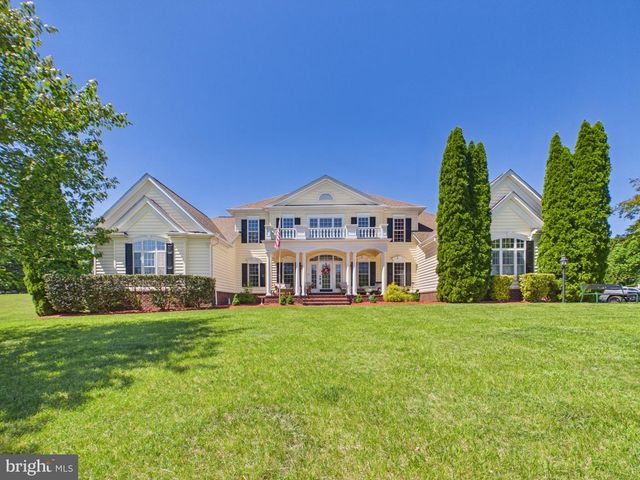 5 SMALL BEAR CT, Stafford, VA 22556