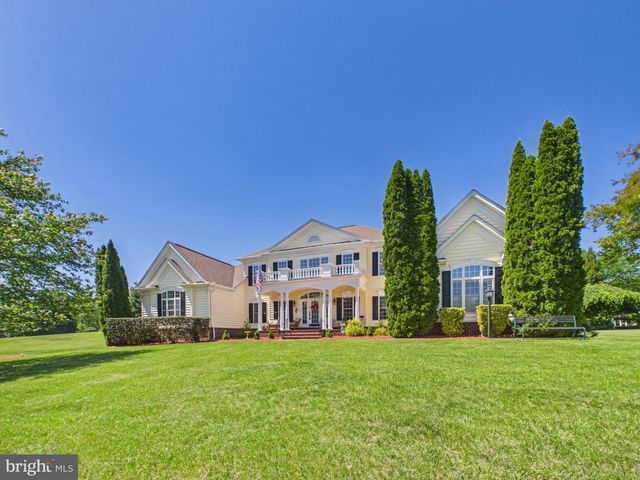 5 SMALL BEAR CT, Stafford, VA 22556