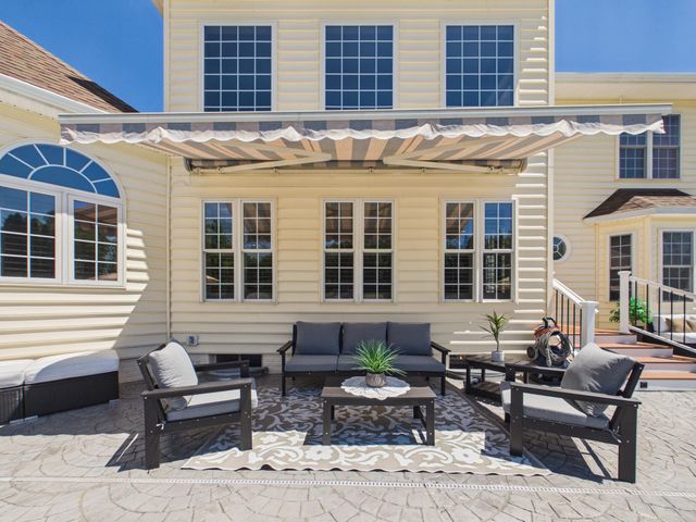 5 SMALL BEAR CT, Stafford, VA 22556
