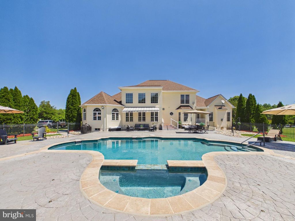 5 SMALL BEAR CT, Stafford, VA 22556