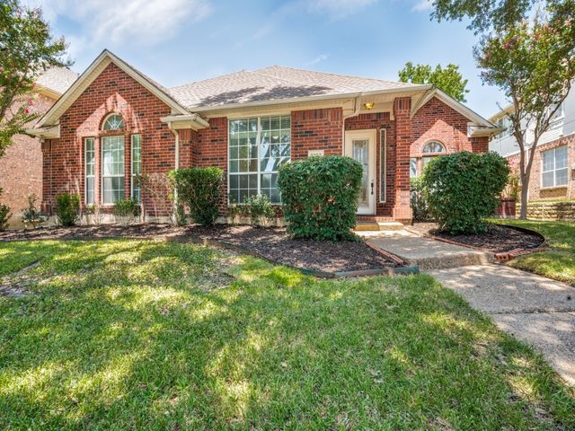 9703 Raven Lane, Irving, TX 75063