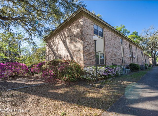 1950 PAINE Avenue, A-1, Jacksonville, FL 32211