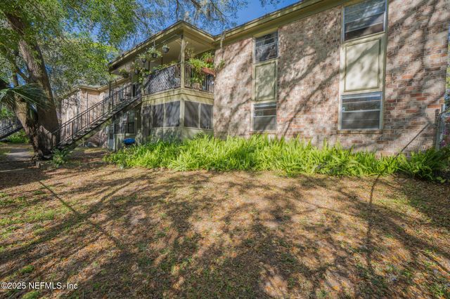 1950 PAINE Avenue, A-1, Jacksonville, FL 32211